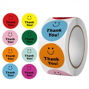 Personalisierte Sticker - Individuelle Etiketten - Pers...
